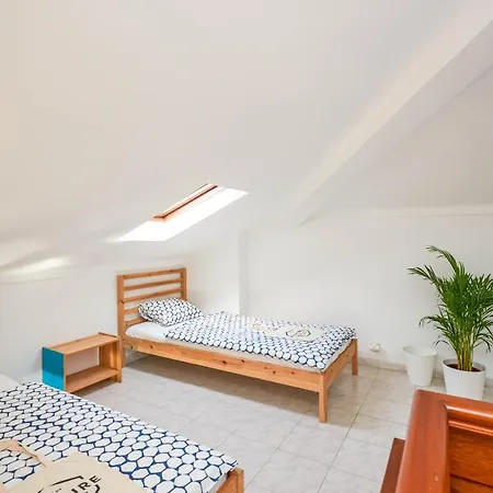 Hotel Rapturecamps