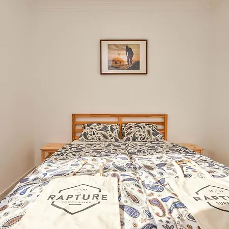 Hotel Rapturecamps *