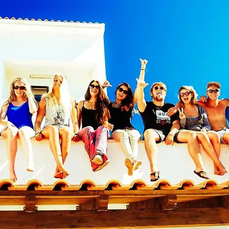 Hotel Rapturecamps *