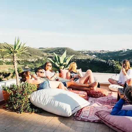 Rapturecamps Ericeira