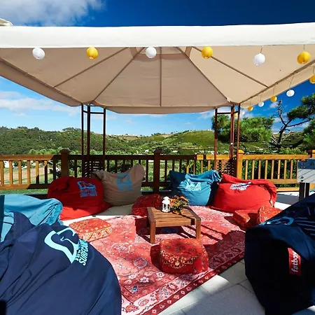 Hotel Rapturecamps
