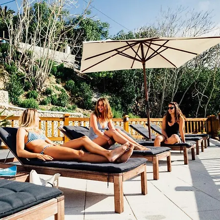 Rapturecamps Hotel Ericeira