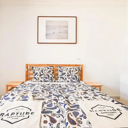 Hotel Rapturecamps
