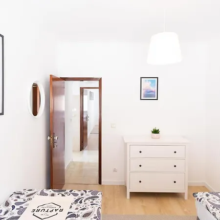 Rapturecamps Hotel