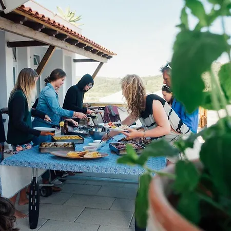 Rapturecamps Hotel Ericeira