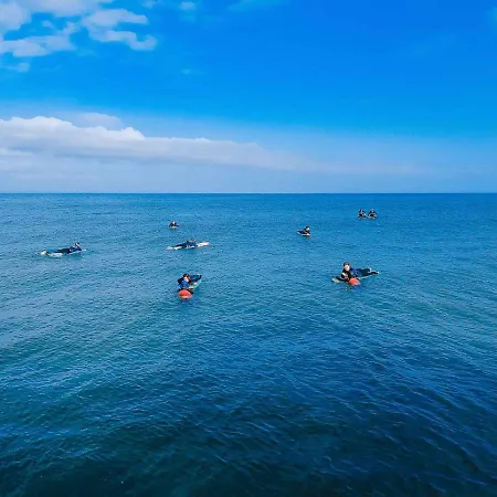 Rapturecamps * Ericeira