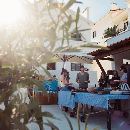 Rapturecamps Ericeira