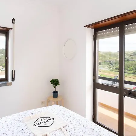 Hotel Rapturecamps Ericeira